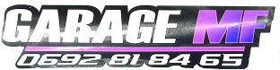 Garage MF | Garagiste à Saint-Louis